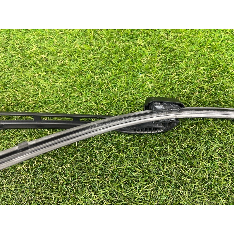 важіль щітки склоочисника (кузов і елементи) BMW 3-series E93 2008 3.0 N54 61619449914