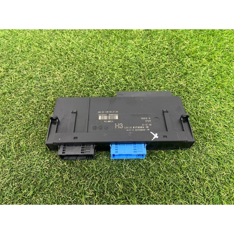 ЕБУ JBE 2 (електрика / блок управління) BMW 3-series E93 2008 3.0 N54 61359364819