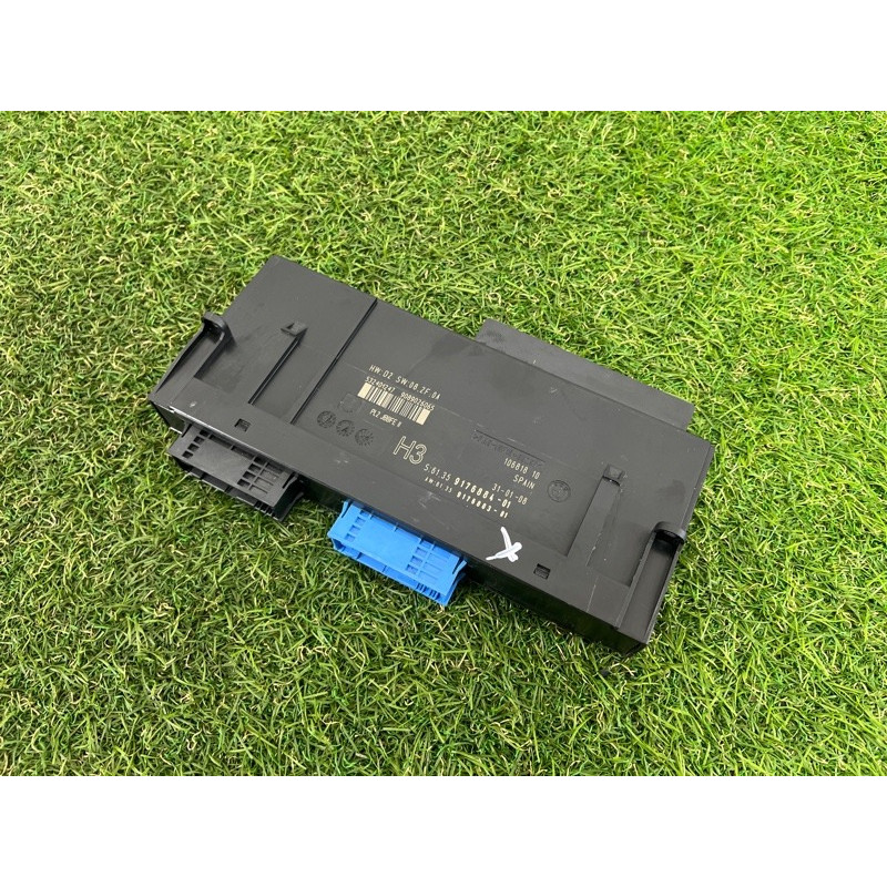 ЕБУ JBE 2 (електрика / блок управління) BMW 3-series E93 2008 3.0 N54 61359364819