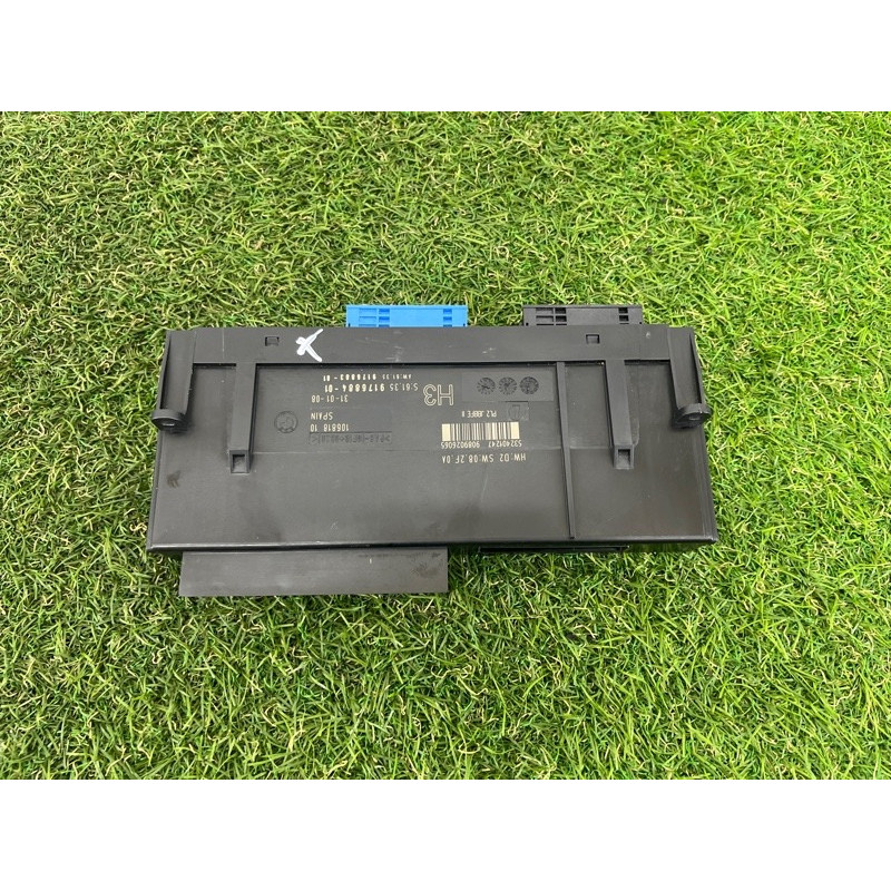 ЕБУ JBE 2 (електрика / блок управління) BMW 3-series E93 2008 3.0 N54 61359364819