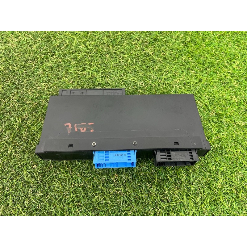 ЕБУ JBE 2 (електрика / блок управління) BMW 3-series E93 2008 3.0 N54 61359364819