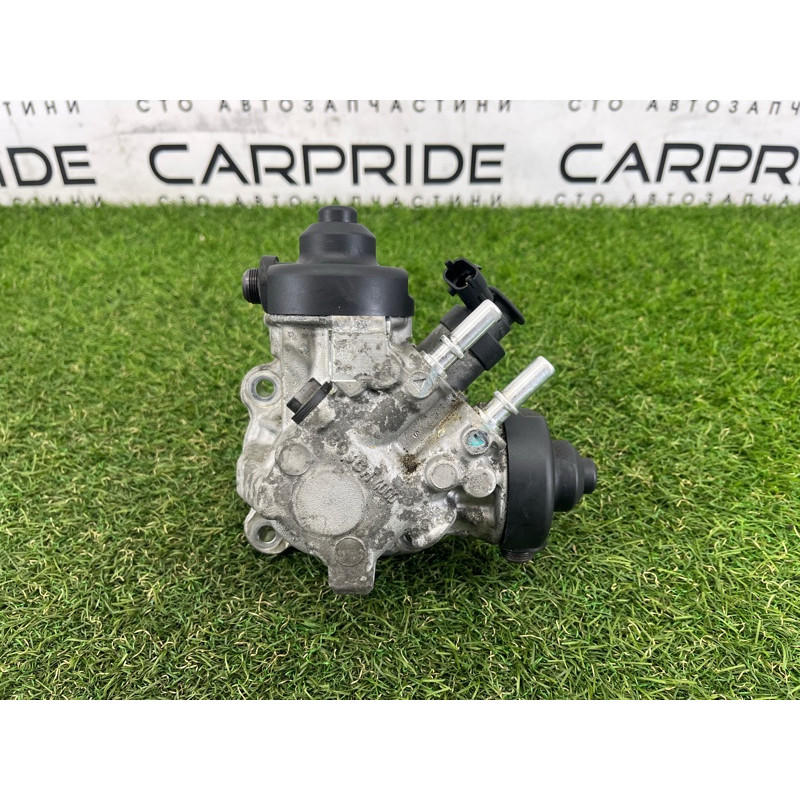 ТНВД (топливная система) Jeep Grand Cherokee WK2 2014 3.0 Diesel EXF 68211269AA