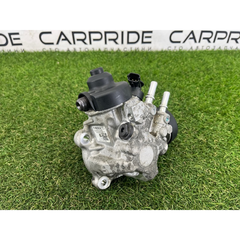 ТНВД (топливная система) Jeep Grand Cherokee WK2 2014 3.0 Diesel EXF 68211269AA