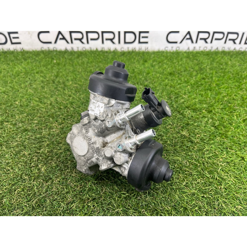 ТНВД (топливная система) Jeep Grand Cherokee WK2 2014 3.0 Diesel EXF 68211269AA