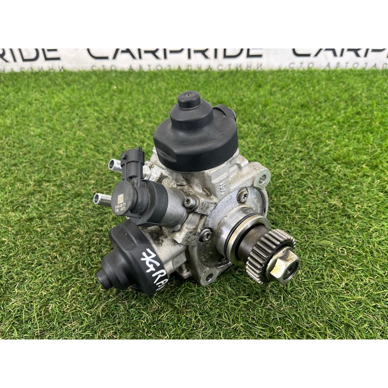 ТНВД (топливная система) Jeep Grand Cherokee WK2 2014 3.0 Diesel EXF 68211269AA