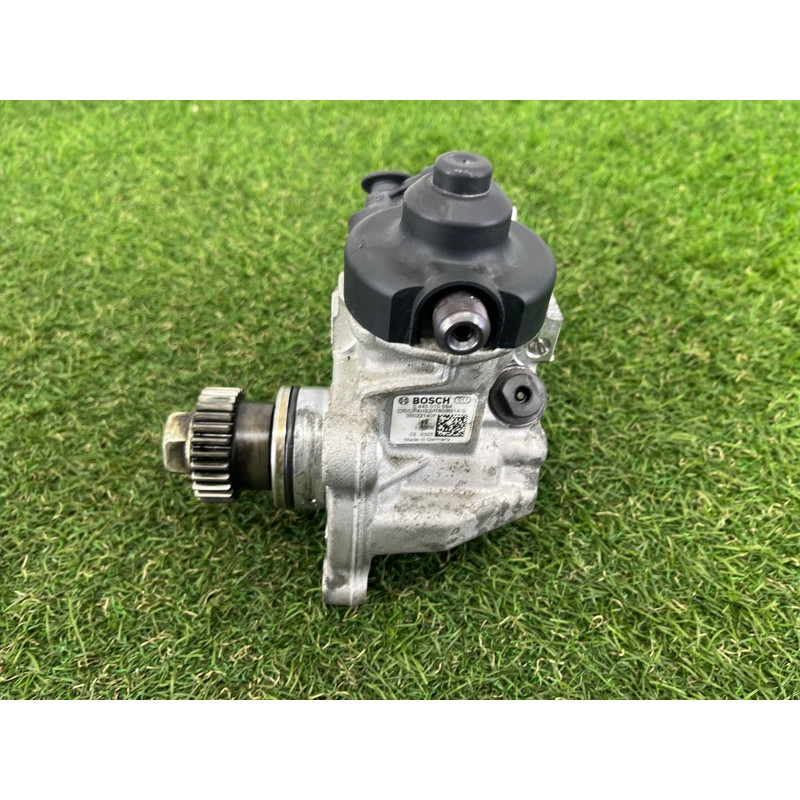 ТНВД (топливная система) Jeep Grand Cherokee WK2 2014 3.0 Diesel EXF 68211269AA