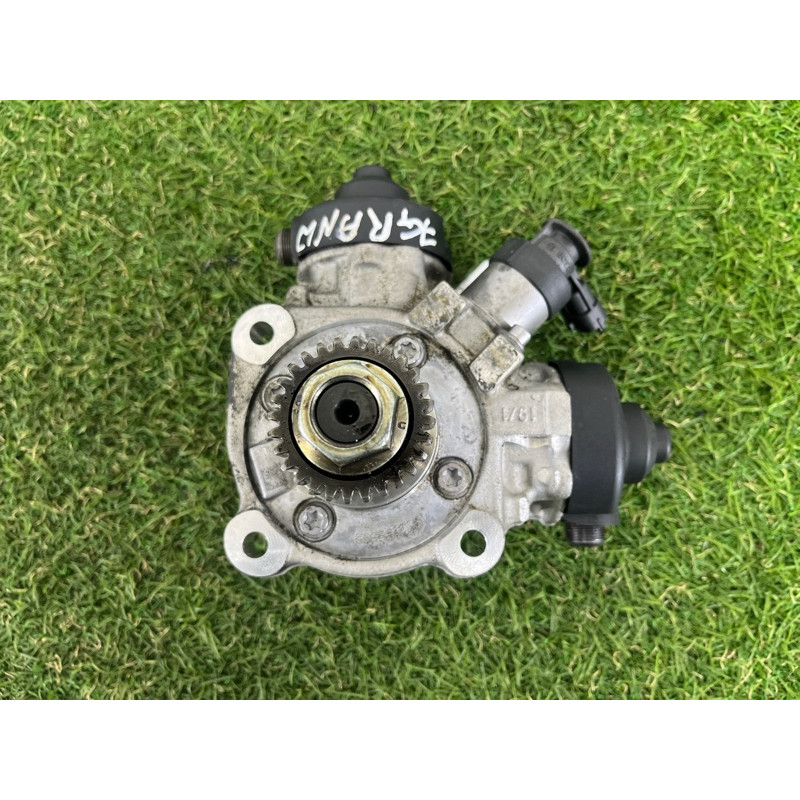 ТНВД (топливная система) Jeep Grand Cherokee WK2 2014 3.0 Diesel EXF 68211269AA