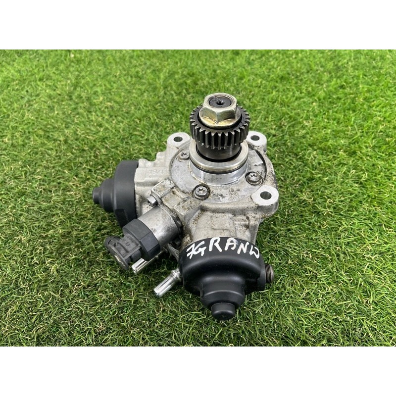 ТНВД (топливная система) Jeep Grand Cherokee WK2 2014 3.0 Diesel EXF 68211269AA