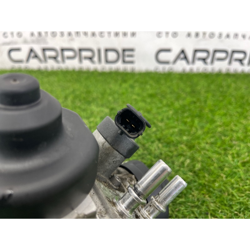 ТНВД (топливная система) Jeep Grand Cherokee WK2 2014 3.0 Diesel EXF 68211269AA