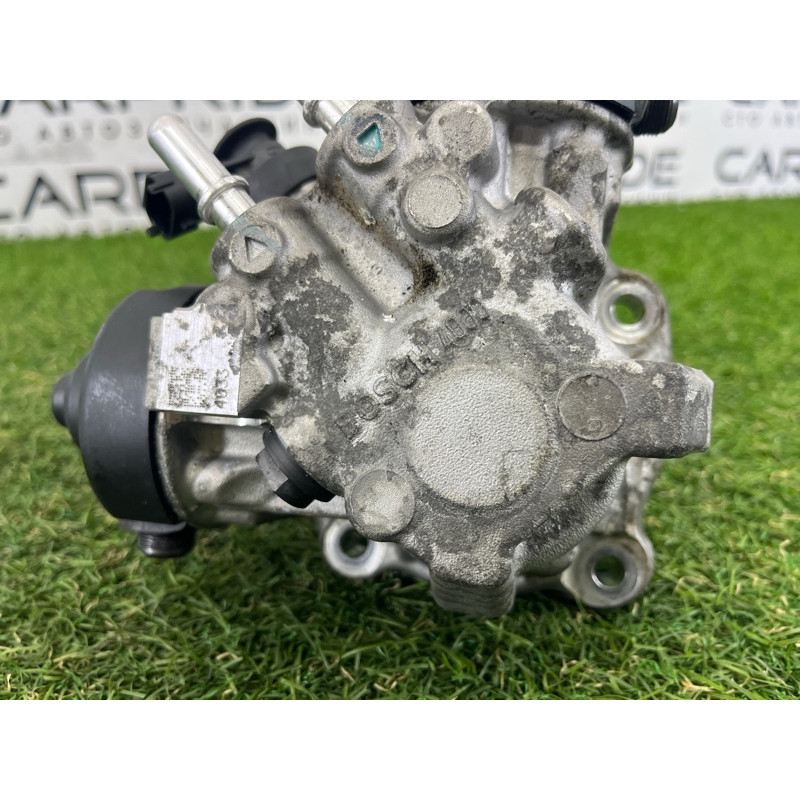 ТНВД (топливная система) Jeep Grand Cherokee WK2 2014 3.0 Diesel EXF 68211269AA