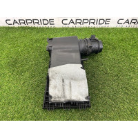 Кришка корпусу повітряного фільтра