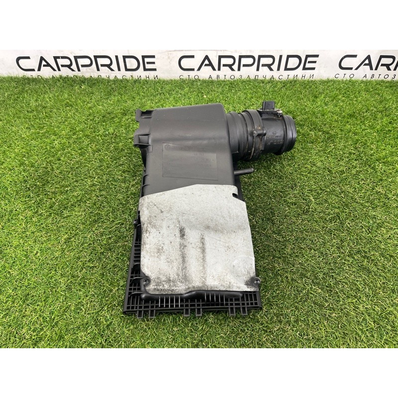 Кришка корпусу повітряного фільтра (подача палива) AUDI Q7 4L 2011 3.0 CATA 7L6129607AJ