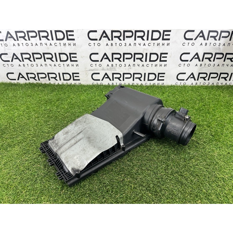 Кришка корпусу повітряного фільтра (подача палива) AUDI Q7 4L 2011 3.0 CATA 7L6129607AJ