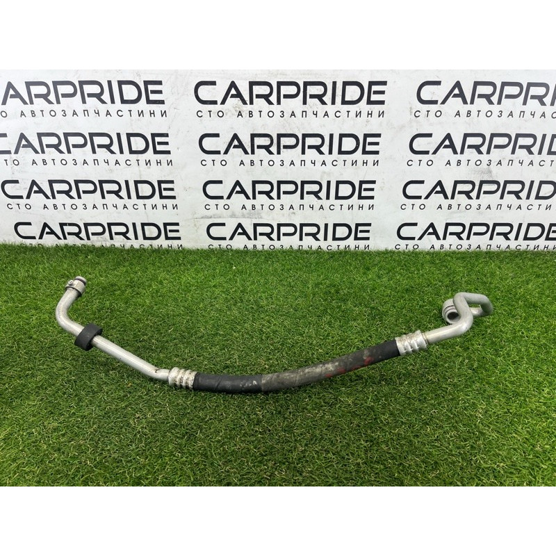 Трубка кондиционера (отопление и кондиционирование) AUDI Q7 4L 2011 3.0 CATA 7L6820744BQ