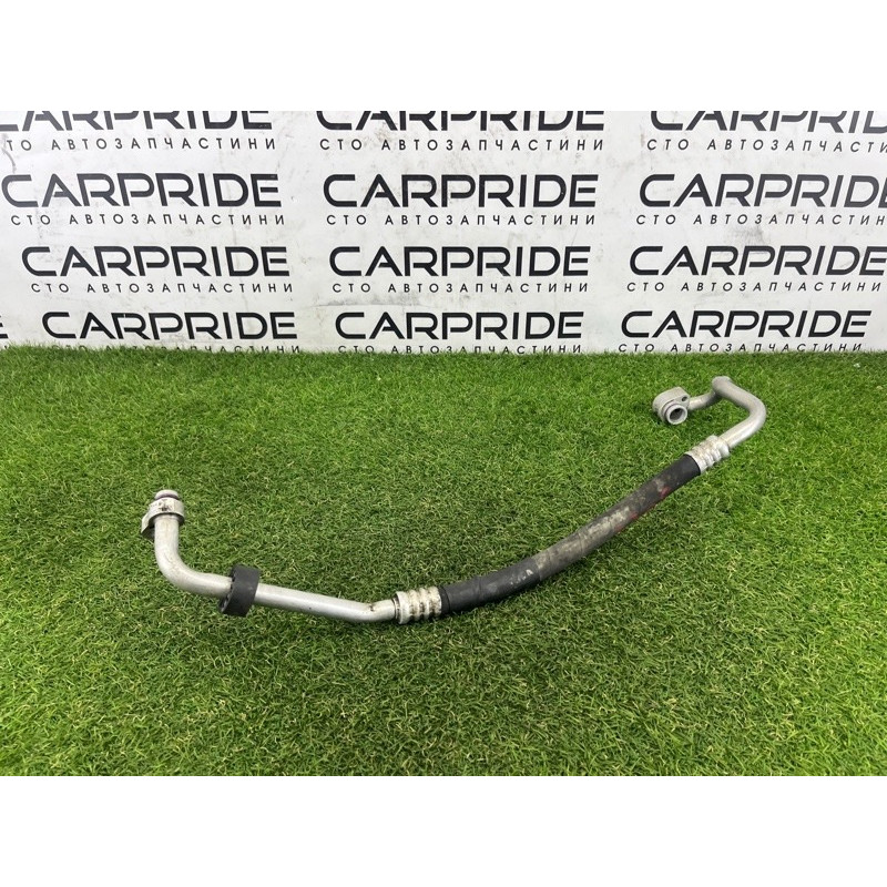 Трубка кондиционера (отопление и кондиционирование) AUDI Q7 4L 2011 3.0 CATA 7L6820744BQ