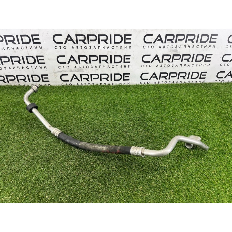 Трубка кондиционера (отопление и кондиционирование) AUDI Q7 4L 2011 3.0 CATA 7L6820744BQ