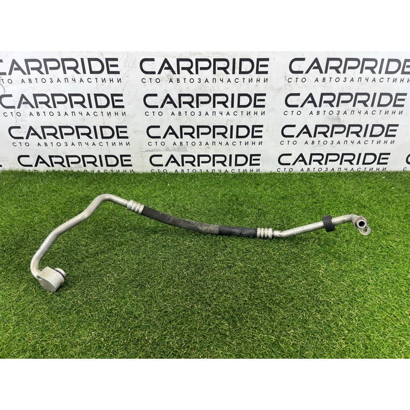 Трубка кондиционера (отопление и кондиционирование) AUDI Q7 4L 2011 3.0 CATA 7L6820744BQ