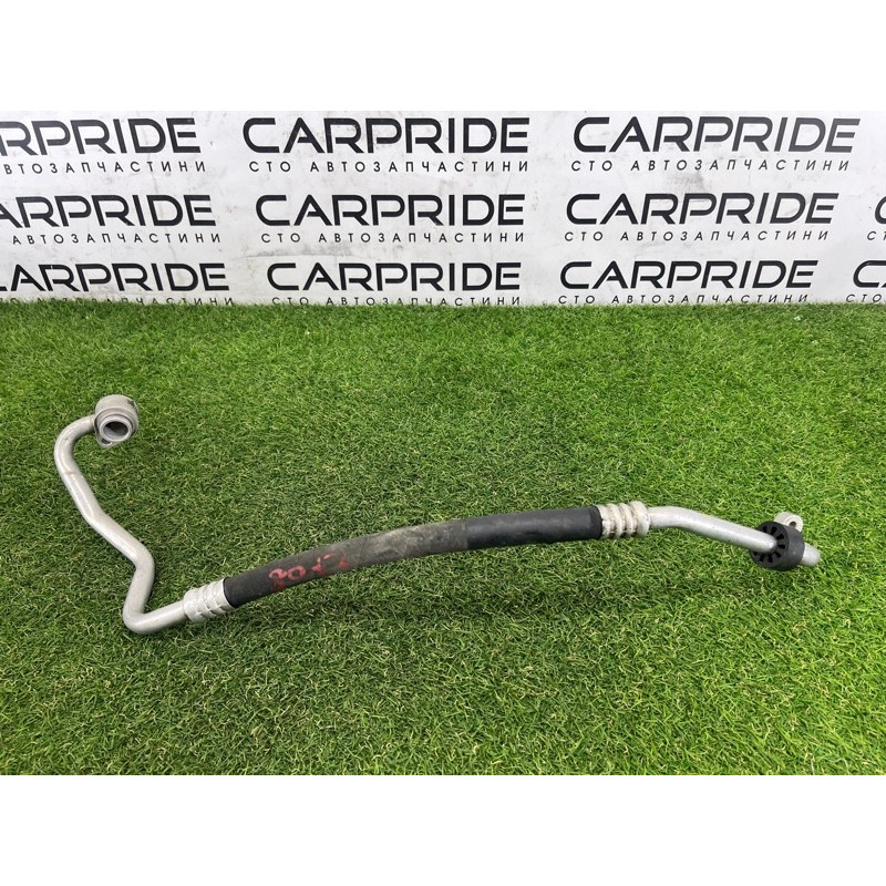 Трубка кондиционера (отопление и кондиционирование) AUDI Q7 4L 2011 3.0 CATA 7L6820744BQ