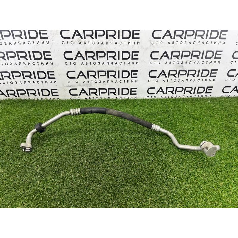 Трубка кондиционера (отопление и кондиционирование) AUDI Q7 4L 2011 3.0 CATA 7L6820744BQ