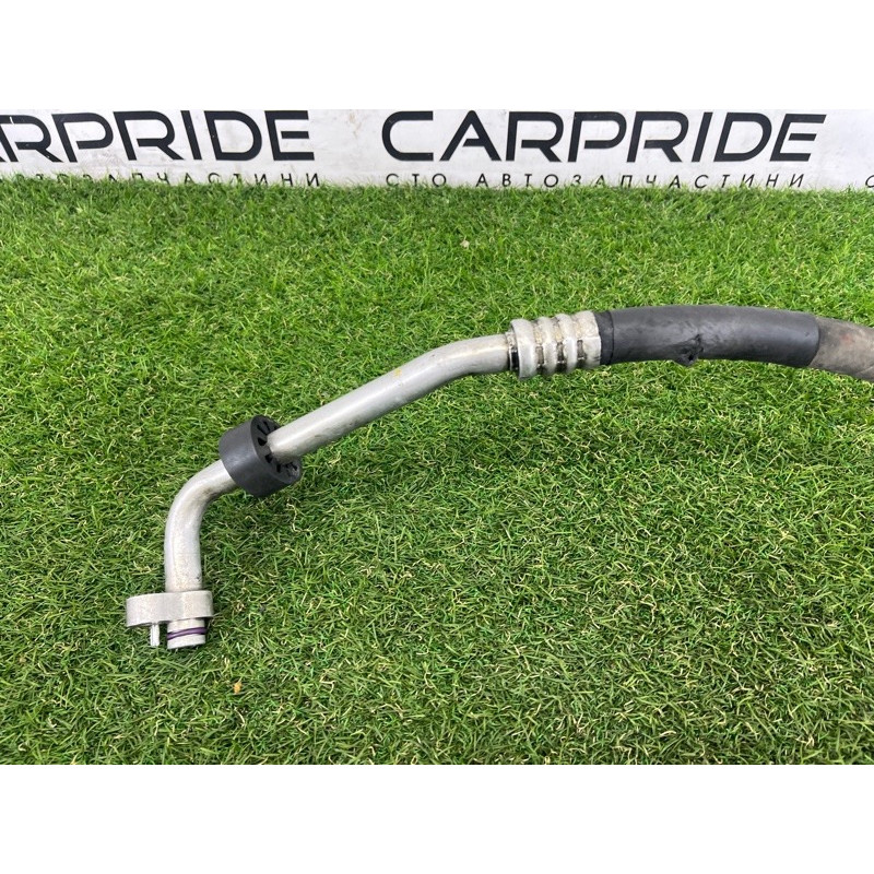 Трубка кондиционера (отопление и кондиционирование) AUDI Q7 4L 2011 3.0 CATA 7L6820744BQ