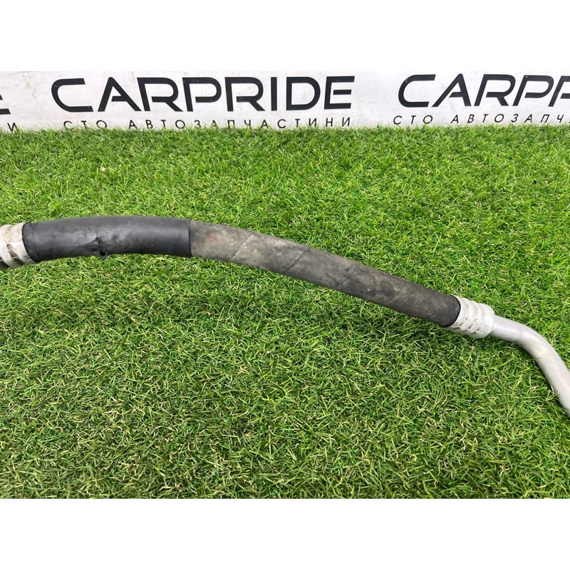 Трубка кондиционера (отопление и кондиционирование) AUDI Q7 4L 2011 3.0 CATA 7L6820744BQ