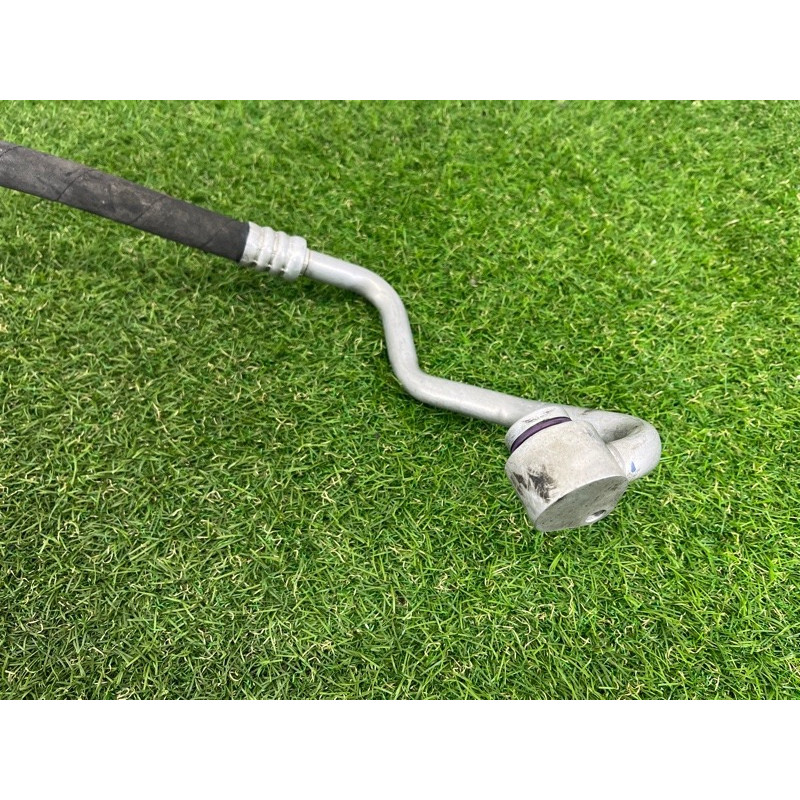 Трубка кондиционера (отопление и кондиционирование) AUDI Q7 4L 2011 3.0 CATA 7L6820744BQ