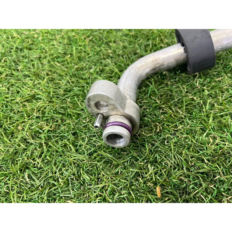 Трубка кондиционера (отопление и кондиционирование) AUDI Q7 4L 2011 3.0 CATA 7L6820744BQ