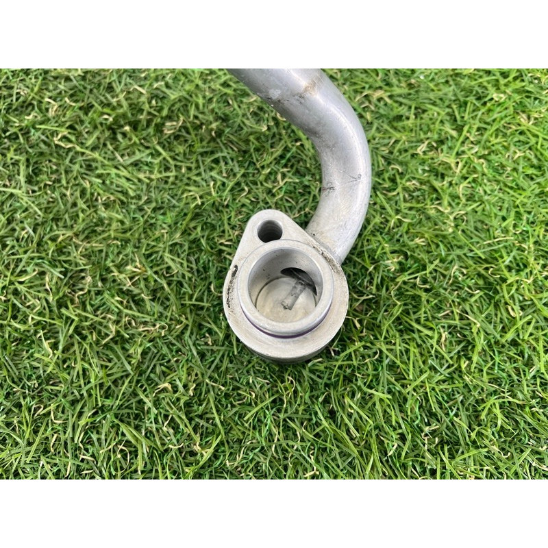 Трубка кондиционера (отопление и кондиционирование) AUDI Q7 4L 2011 3.0 CATA 7L6820744BQ