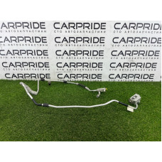 Трубка кондиціонера