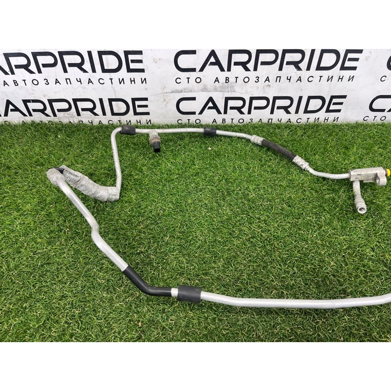 Трубка кондиціонера (обігрів та кондиціювання.) BMW 3-series E93 2008 3.0 N54 64539151738