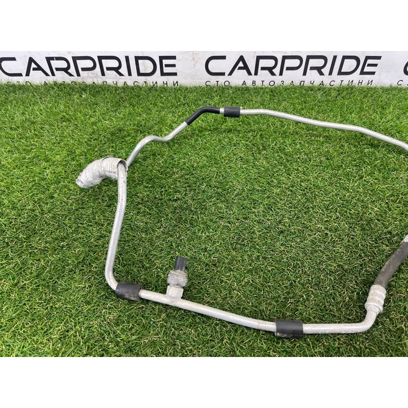 Трубка кондиціонера (обігрів та кондиціювання.) BMW 3-series E93 2008 3.0 N54 64539151738