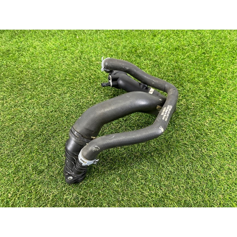 Патрубок (система охлаждения) AUDI SQ5 FY 2018 3.0 CWGD 80A122055AH