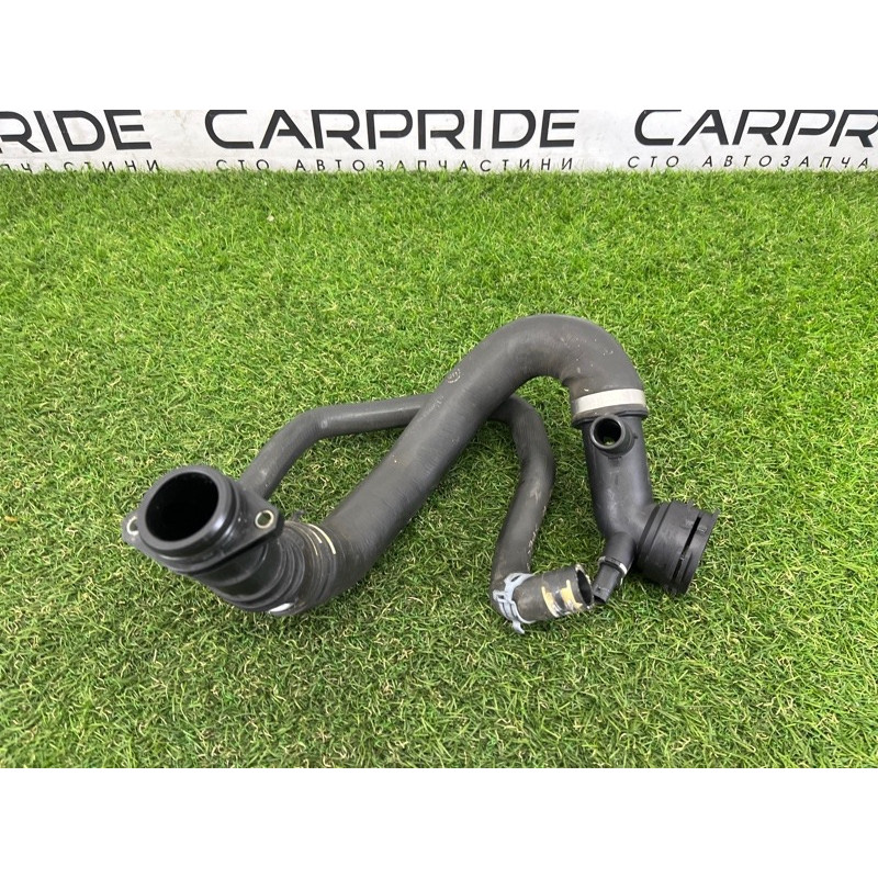 Патрубок (система охлаждения) AUDI SQ5 FY 2018 3.0 CWGD 80A122055AH