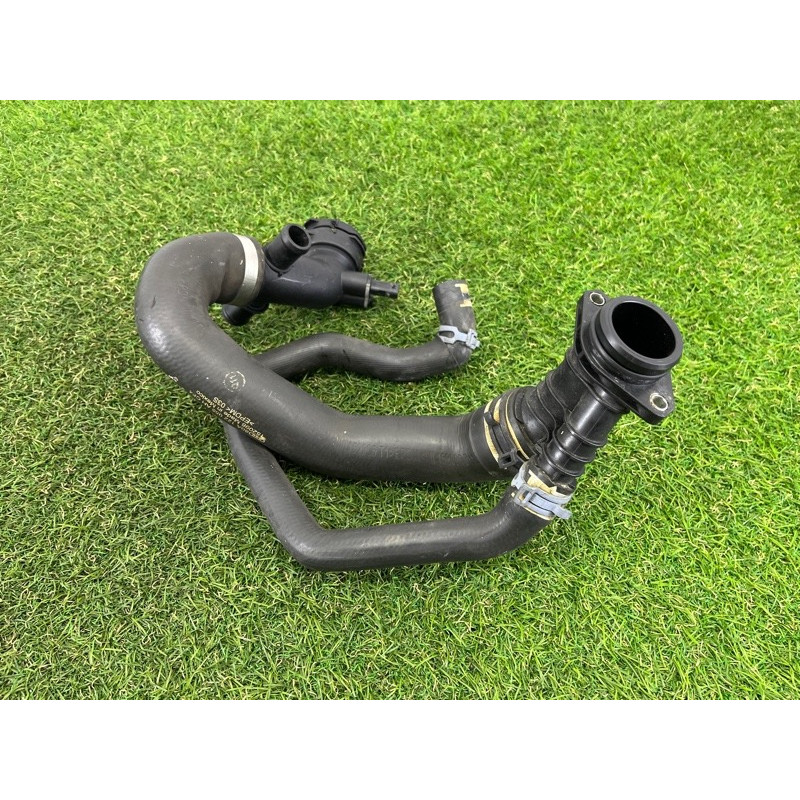 Патрубок (система охлаждения) AUDI SQ5 FY 2018 3.0 CWGD 80A122055AH