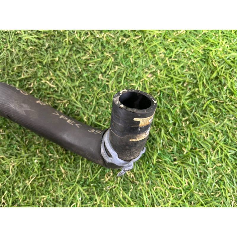 Патрубок (система охлаждения) AUDI SQ5 FY 2018 3.0 CWGD 80A122055AH