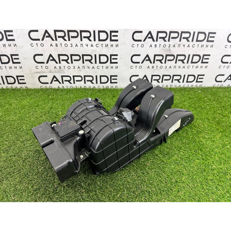 Корпус печки (отопление и кондиционирование) BMW X5 E70 2009 4.8 N62N 64116977947