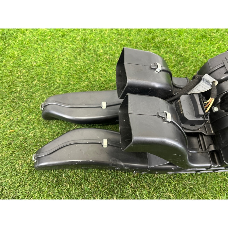 Корпус печки (отопление и кондиционирование) BMW X5 E70 2009 4.8 N62N 64116977947