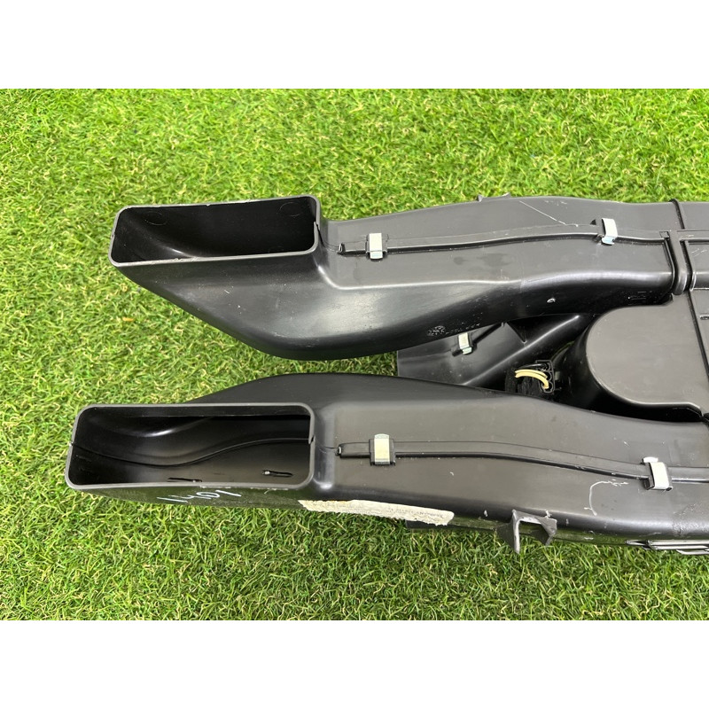 Корпус печки (отопление и кондиционирование) BMW X5 E70 2009 4.8 N62N 64116977947