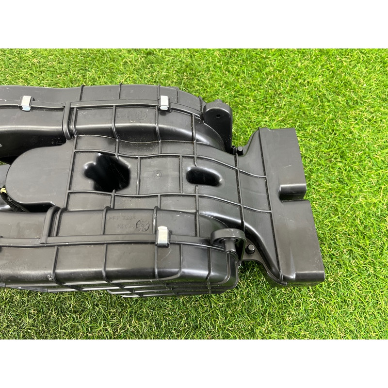 Корпус печки (отопление и кондиционирование) BMW X5 E70 2009 4.8 N62N 64116977947