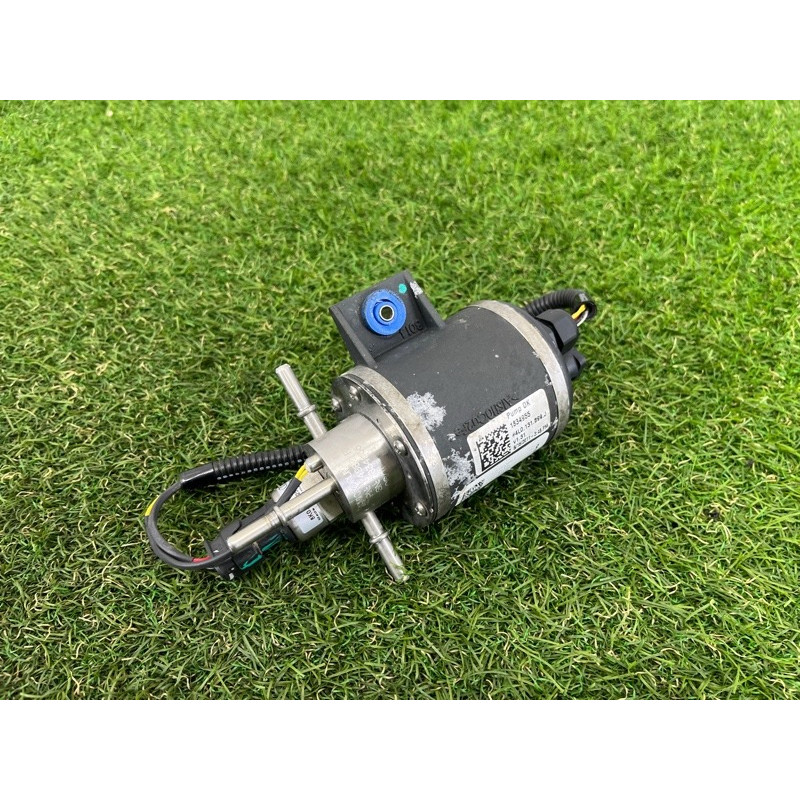 Топливный насос (топливная система) AUDI Q7 4L 2011 3.0 CATA 4L0131899J