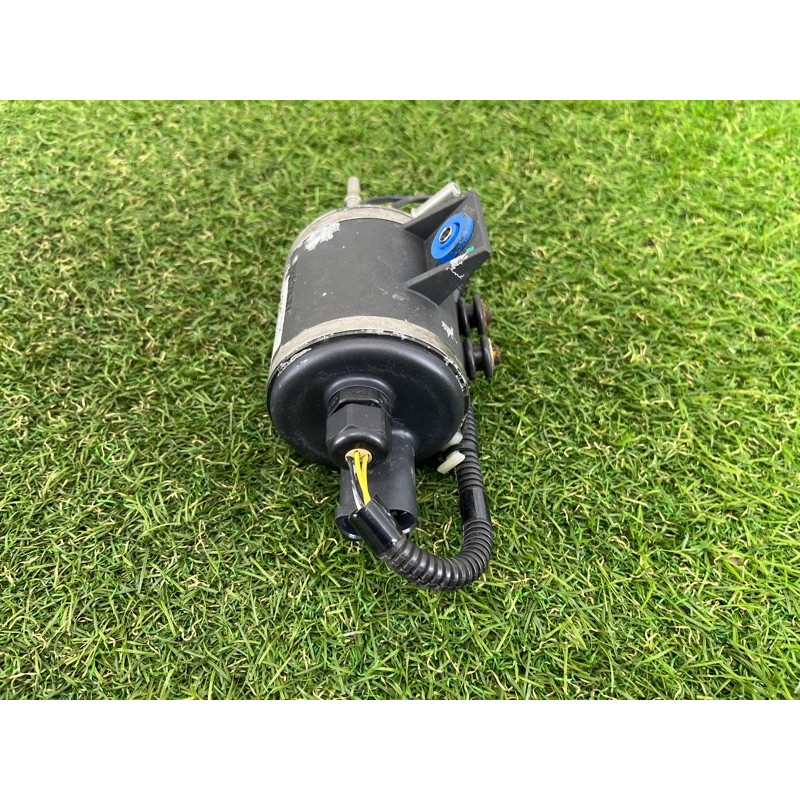 Топливный насос (топливная система) AUDI Q7 4L 2011 3.0 CATA 4L0131899J