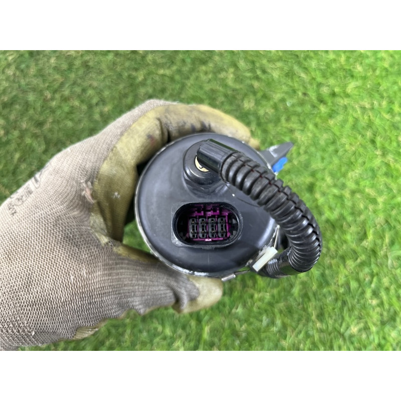 Топливный насос (топливная система) AUDI Q7 4L 2011 3.0 CATA 4L0131899J