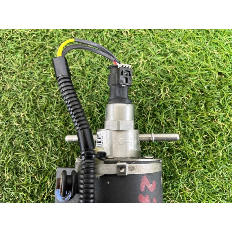 Топливный насос (топливная система) AUDI Q7 4L 2011 3.0 CATA 4L0131899J