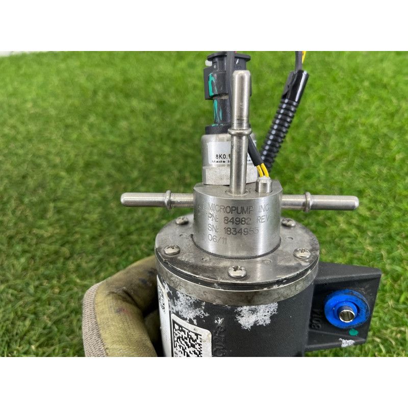 Топливный насос (топливная система) AUDI Q7 4L 2011 3.0 CATA 4L0131899J