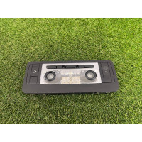 Плафон салона