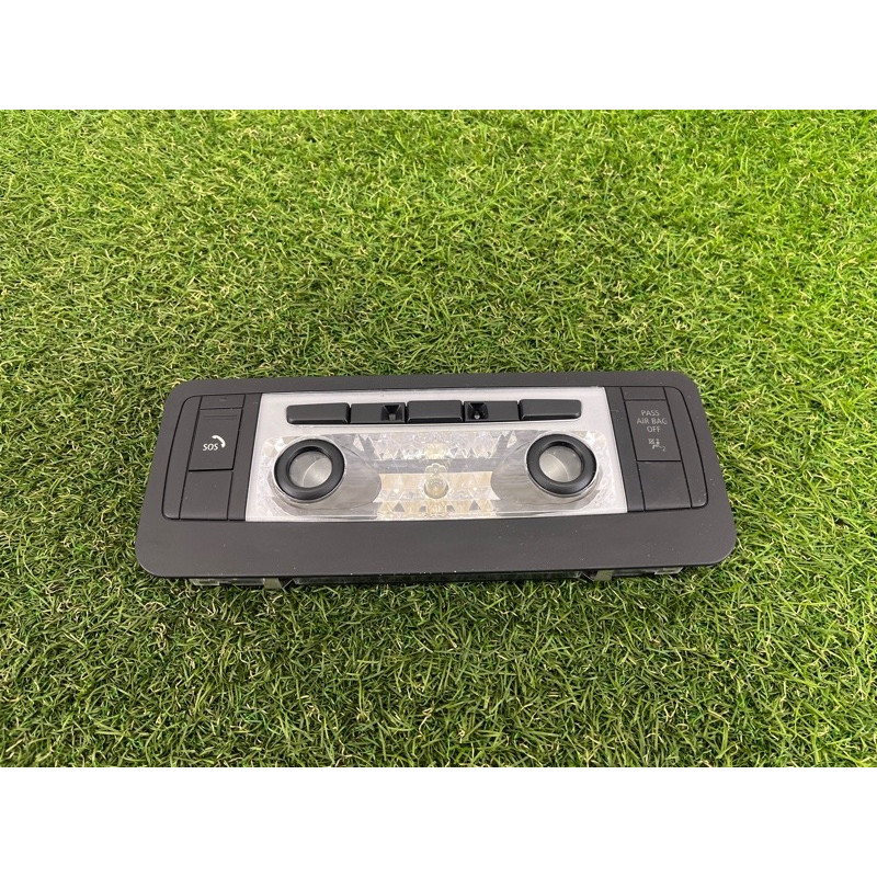 Салонний світильник (салон) BMW 3-series E93 2008 3.0 N54 61319225702