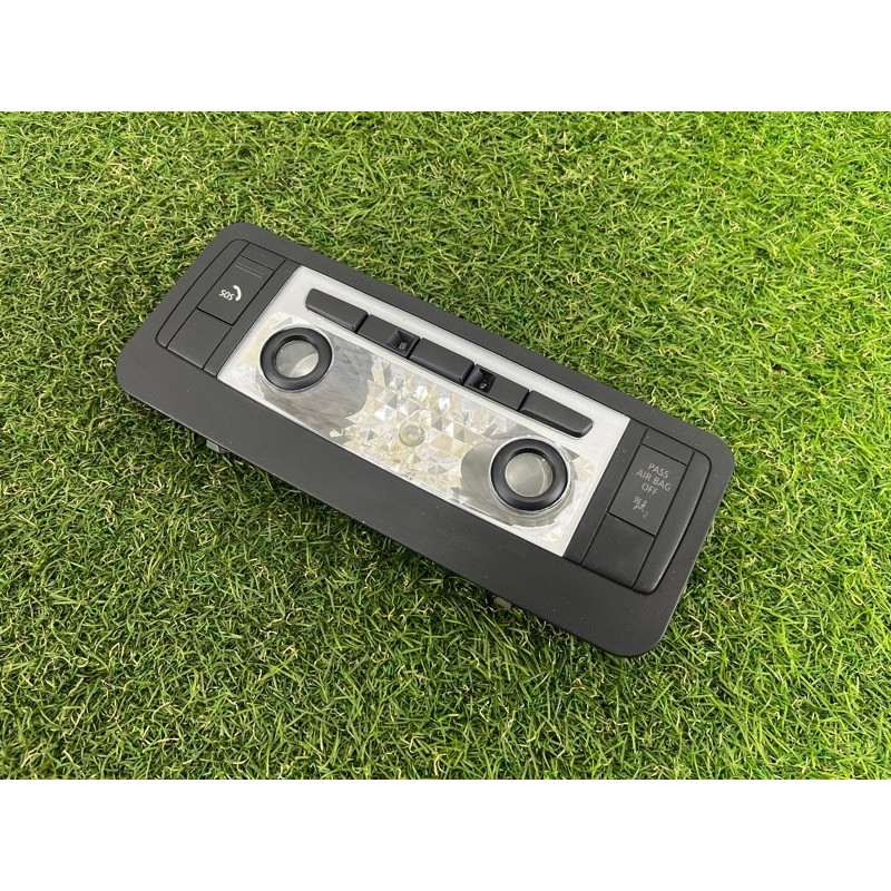 Салонний світильник (салон) BMW 3-series E93 2008 3.0 N54 61319225702