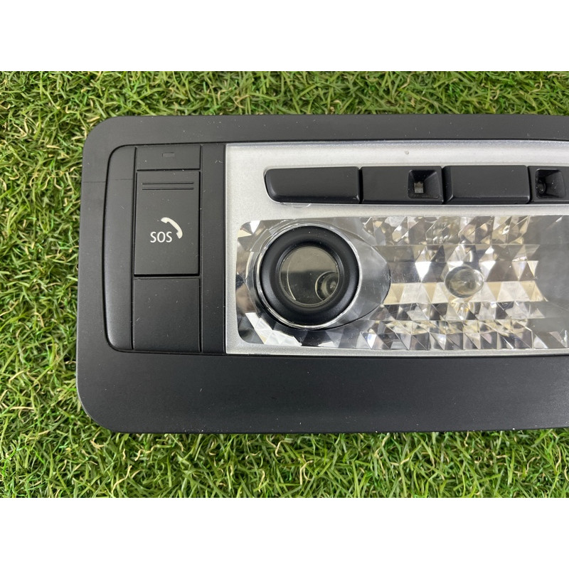 Салонний світильник (салон) BMW 3-series E93 2008 3.0 N54 61319225702