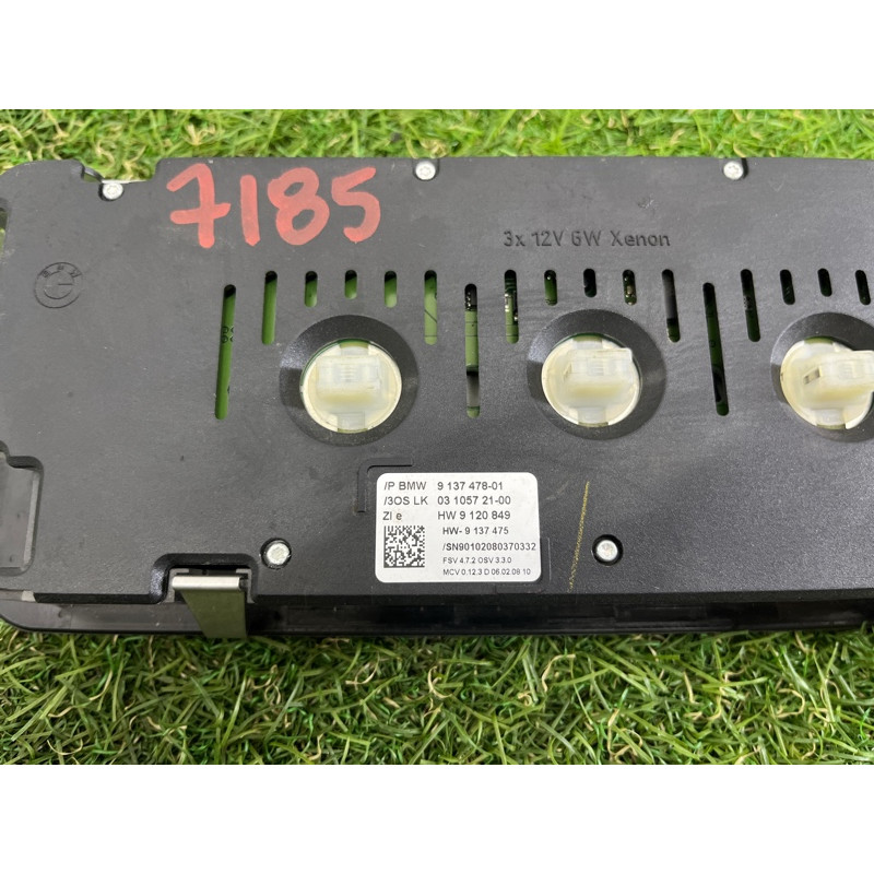 Салонний світильник (салон) BMW 3-series E93 2008 3.0 N54 61319225702