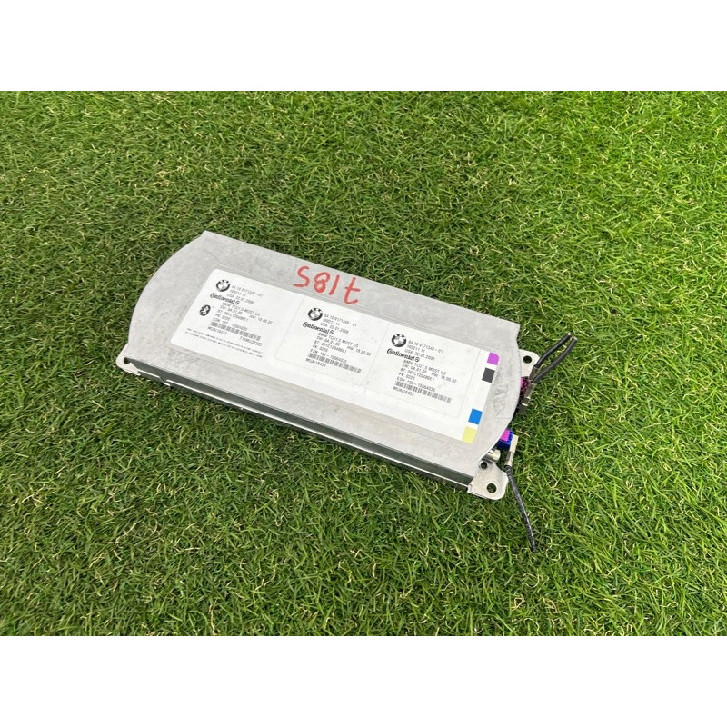 Блок телематики (електрика / блок управління) BMW 3-series E93 2008 3.0 N54 84109171348